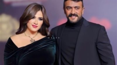 هل تعود المياه لمجاريها؟ رسالة من أحمد العوضي لياسمين عبد العزيز