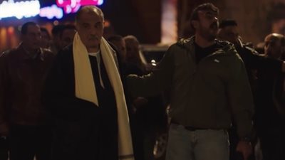 مسلسل حق عرب الحلقة 28، العوضى ينتقم من أعدائه ويعرف والده الحقيقى