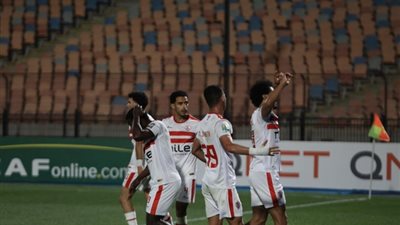 بعد فوزه على فيوتشر، تعرف على منافس الزمالك في نصف نهائي الكونفدرالية
