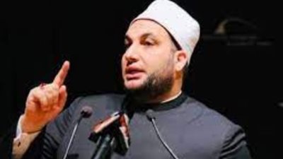 أمين دينية 