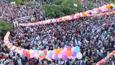 على طريقته الخاصة، ChatGPT يهنىء المسلمين بعيد الفطر المبارك