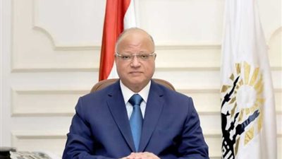 محافظ القاهرة يحذر من مخالفات البناء خلال إجازة عيد الفطر