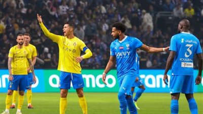 القنوات المفتوحة الناقلة لمباراة الهلال والنصر في كأس السوبر السعودي