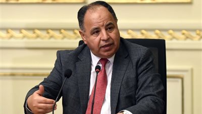 المالية: مصروفات مصر ارتفعت إلى 2.323 تريليون جنيه بنمو 50.8%