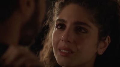 مسلسل إمبراطورية ميم الحلقة 29، مايان السيد تبتعد عن نور النبوي (فيديو)