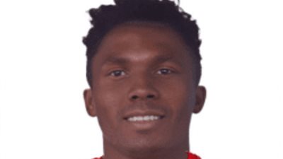 ترافيس موتيابا يظهر في تدريبات الزمالك لمواجهة الاتحاد