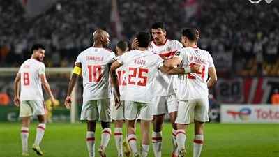 برنامج طبي خاص لـ مصطفى شلبي في الزمالك