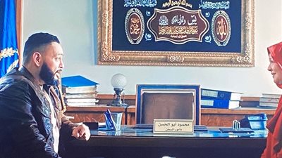 مسلسل بيت الرفاعي الحلقة 29، أمير كرارة يخطف ابن أحمد رزق من المستشفى