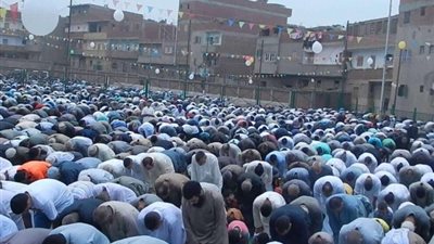 سنن عيد الفطر، تعظيما لشعائر الله في يوم الفرح
