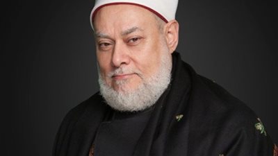 علي جمعة: عدد الأنبياء 124 ألف والرسل 312 ختهم بسيدنا محمد