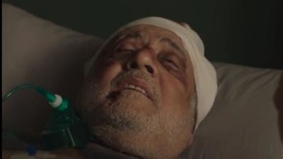 تفاصيل الحلقة 29 من مسلسل حق عرب، رياض الخولي يكتشف خيانة الشيخ فهيم