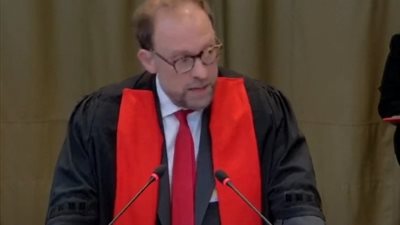 ألمانيا: 25% من صادرات السلاح لم يكن هدفه الاستخدام في إسرائيل