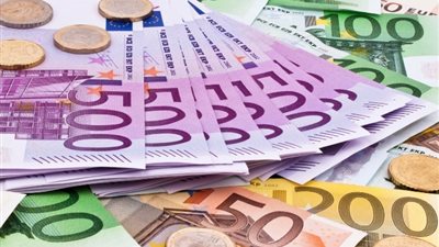 سعر اليورو مقابل الجنيه اليوم الثلاثاء 9 أبريل 2024