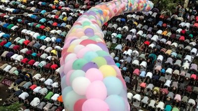 تبدأ اليوم، تعرف على فترة إجازة عيد الفطر للقطاع الخاص وموعد العودة