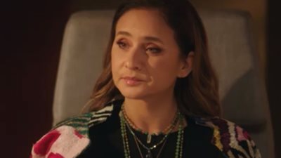موعد عرض الحلقة الأخيرة من مسلسل فراولة بطولة نيللي كريم