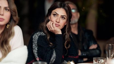 بسمة: هتجه لرقمنة مشواري الفنيّ و الحرايق كلت ذكريات كتير
