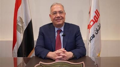 المصريين الأحرار يهنئ الرئيس والشعب بعيد الفطر المبارك