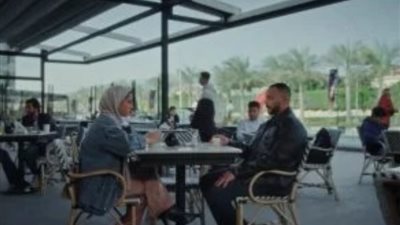 مسلسل بدون سابق إنذار الحلقة الأخيرة، طلاق نهى وحسن