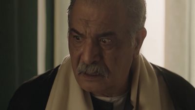 مسلسل «حق عرب» الحلقة الأخيرة، رياض الخولي يكتشف كذبة أحمد صيام