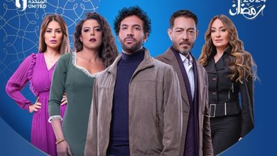 مسلسل محارب الحلقة الأخيرة الحكم ببراءة الرداد وإعدام أحمد زاهر وعنتر