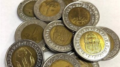 بمناسبة عيد الفطر، «المالية» تطرح 50 مليون جنيه «فكة»