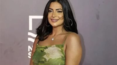 دنيا المصري لـ «الجمهور»: حق عرب بداية جديدة فى مشوارى الفنى، والناس بتشتمنى بسبب «سميحة» |حوار