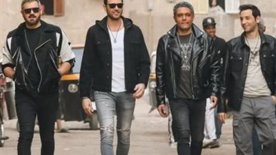 أسعار تذاكر أفلام عيد الفطر المبارك 2024، تعرف على جميع سينمات مصر