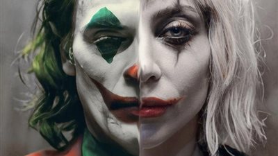بعد طول انتظار، طرح الإعلان الأول لفيلم «Joker 2»