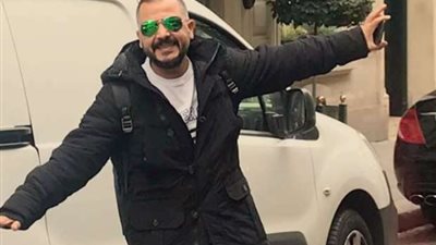تزامنًا مع عيد الفطر، وليد سعد يطرح أغنيته الجديدة «اللي فارق فارق»
