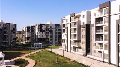 بالتاريخ والرقم، موعد  تسليم وحدات مشروع إسكان جنة بالقاهرة الجديدة