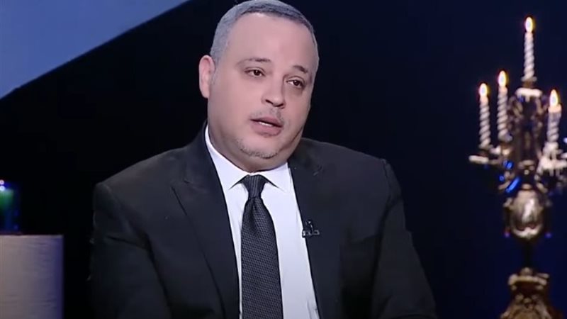 تامر عبد المنعم
