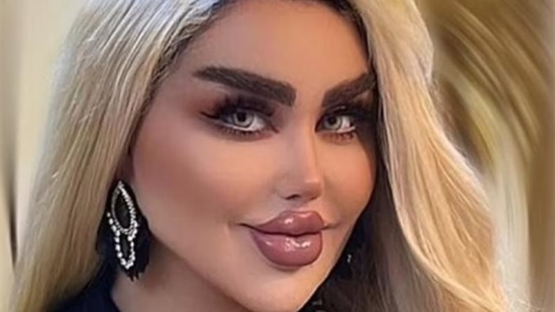 باربي العراقية