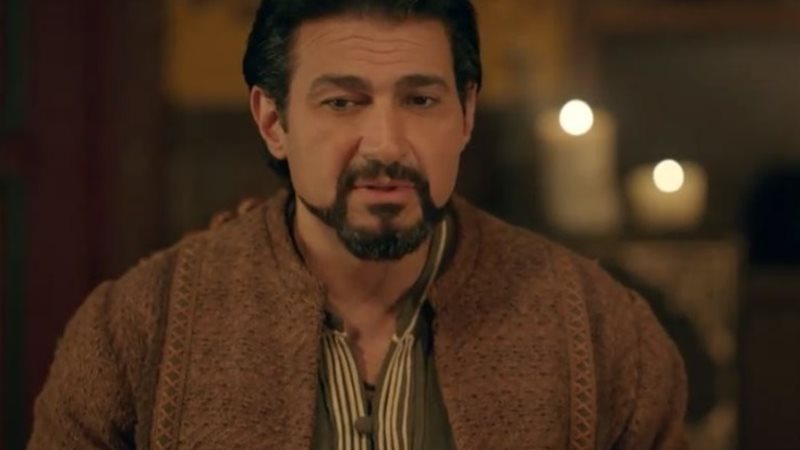 مسلسل جودر