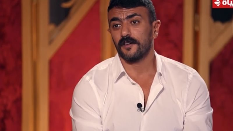أحمد العوضي