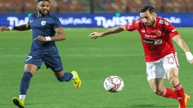 الاهلي وانبي