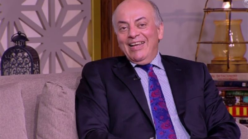 الدكتور محمد منيسي