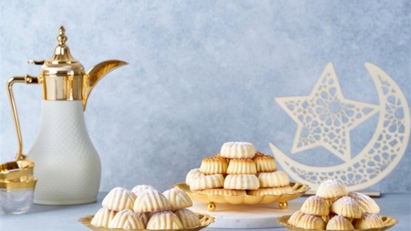 عيد الفطر المبارك