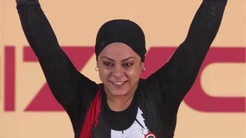 سارة سمير