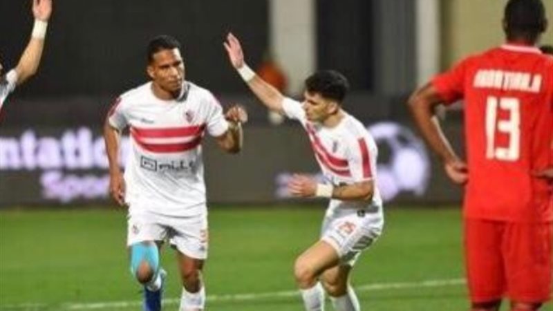 الزمالك - أرشيفية