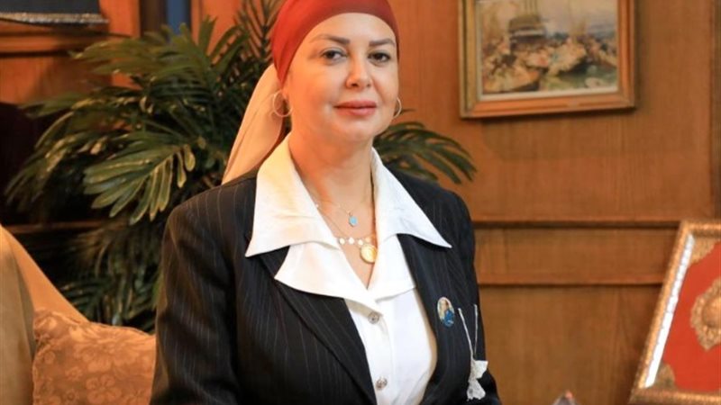 أمل سلامة