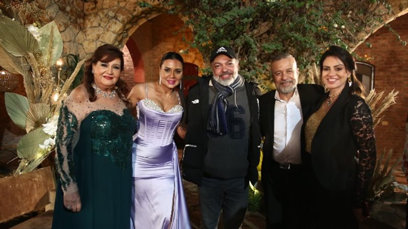 مسلسل بقينا اتنين الحلقة الاخيرة