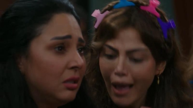 مسلسل صدفة