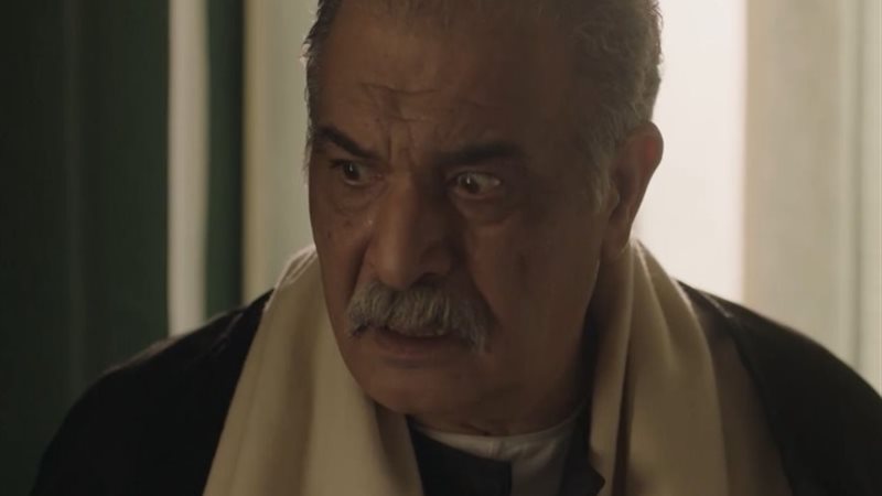 مسلسل حق عرب الحلقة الاخيرة