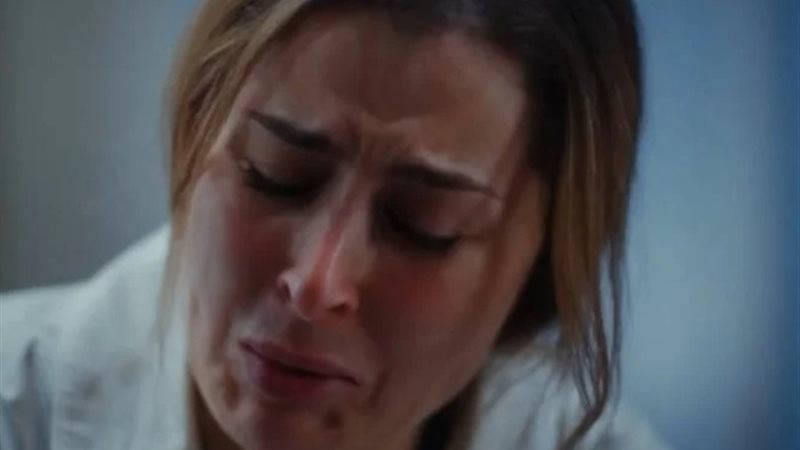 مسلسل بدون سابق إنذار