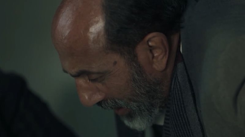 مسلسل حق عرب الحلقة الاخيرة