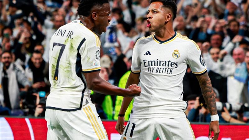 ريال مدريد