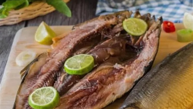 أسعار الرنجة والفسيخ في عيد الفطر