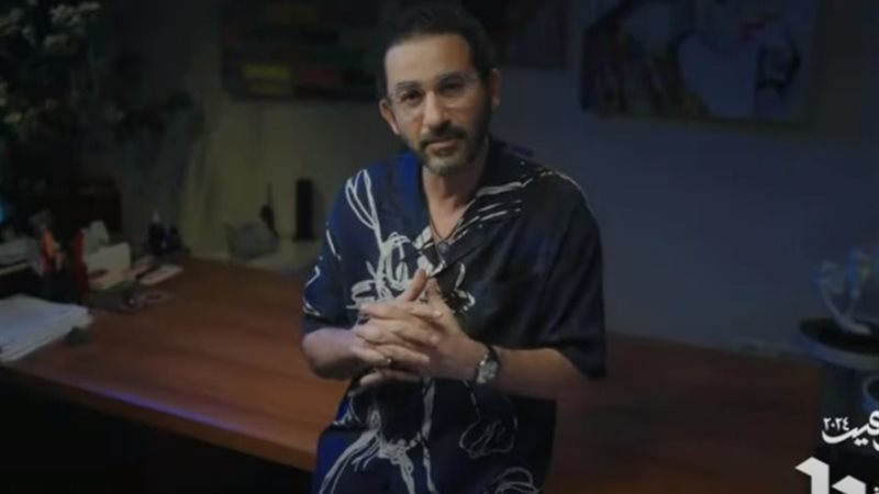 أحمد حلمي