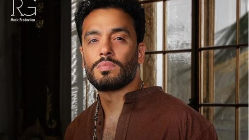 رامي جمال