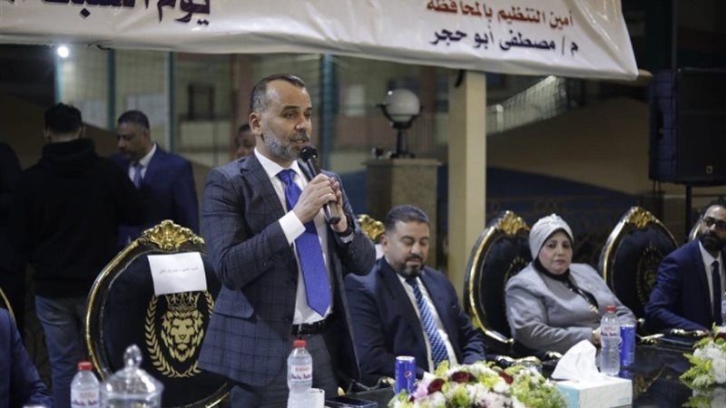 أحمد الألفي